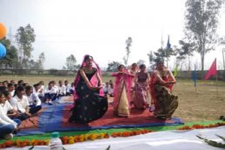 Government Girls Degree College, Kota Saharanpur campus photo 3