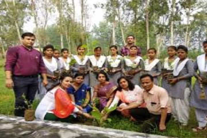 Government Girls Degree College, Kota Saharanpur campus photo 5