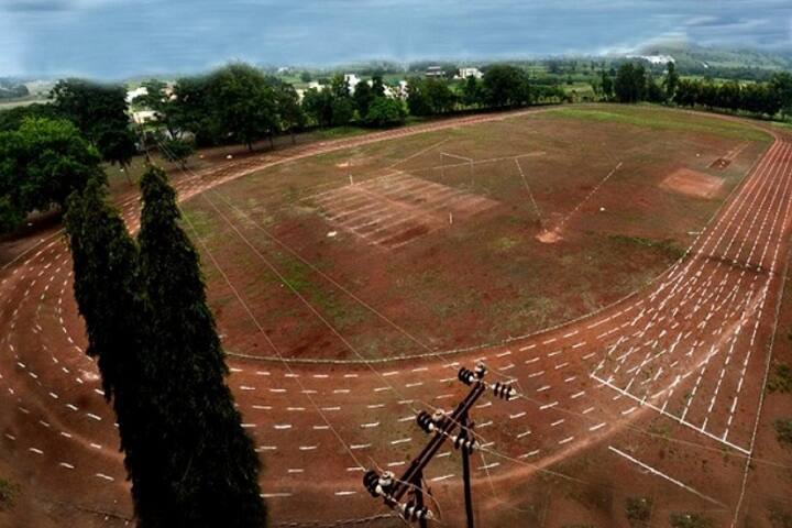 Matoshri Bayabai Shripatrao Kadam Kanya Mahavidyalaya, Kadegaon campus photo 3