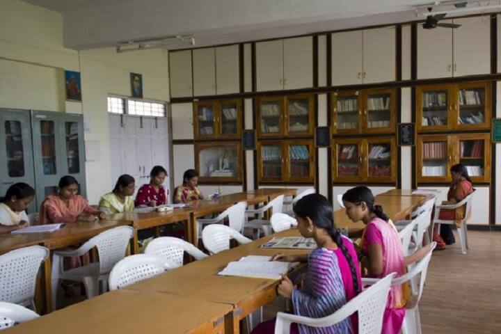 Matoshri Bayabai Shripatrao Kadam Kanya Mahavidyalaya, Kadegaon campus photo 5