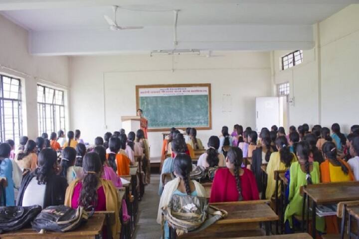 Matoshri Bayabai Shripatrao Kadam Kanya Mahavidyalaya, Kadegaon campus photo 6