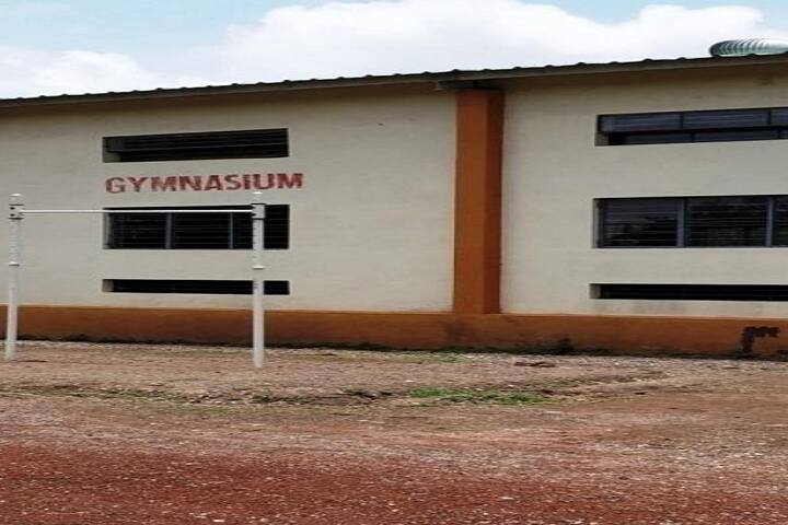 Janseva Foundation Loni Budruk Arts and Commerce College, Shendi campus photo 4