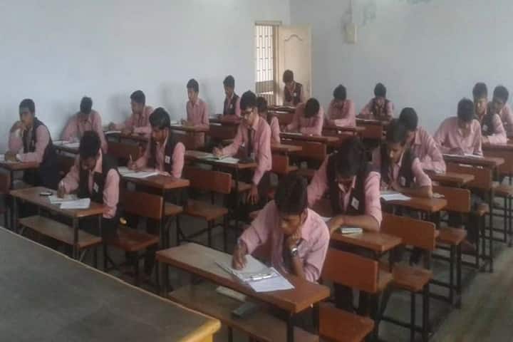 Dr Babasaheb Bhimrao Ambedkar Government Polytechnic, Dadra and Nagar Haveli campus photo 2