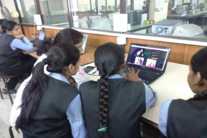 Dr Babasaheb Bhimrao Ambedkar Government Polytechnic, Dadra and Nagar Haveli campus photo 3
