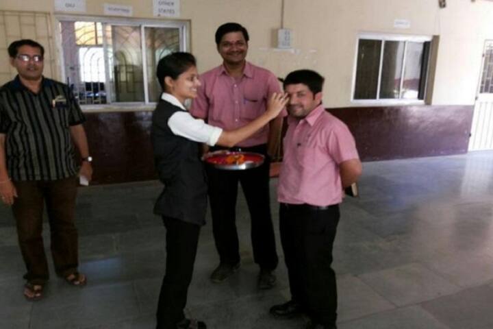 Dr Babasaheb Bhimrao Ambedkar Government Polytechnic, Dadra and Nagar Haveli campus photo 4