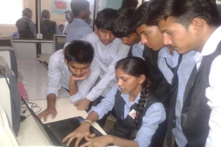 Dr Babasaheb Bhimrao Ambedkar Government Polytechnic, Dadra and Nagar Haveli campus photo 5