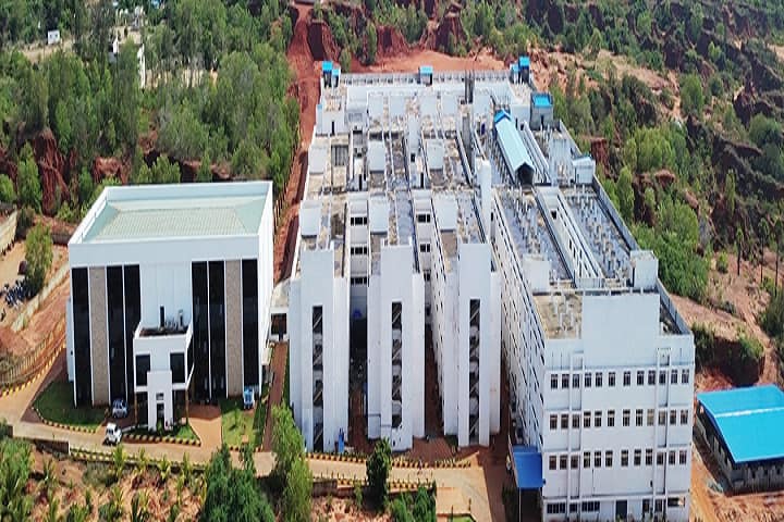 Kanyakumari Medical Mission Research Center and Hospital, Kanyakumari campus photo 2