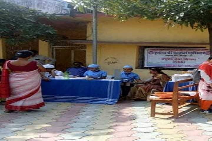 Purushottam Thote College of Social Work, Nagpur campus photo 6
