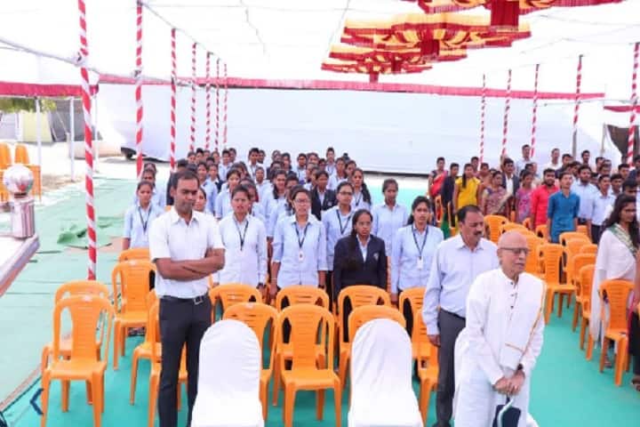 Kasturi Shikshan Sanstha's College of Arts, Commerce and Science, Pune campus photo 5