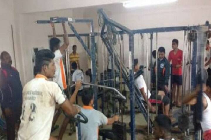 Shri Sant Damaji Mahavidyalaya, Solapur campus photo 5