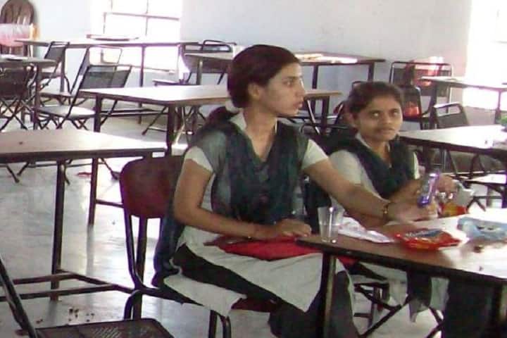 Ram Krishna College of Homoeopathy and Medical Sciences, Bhopal campus photo 4