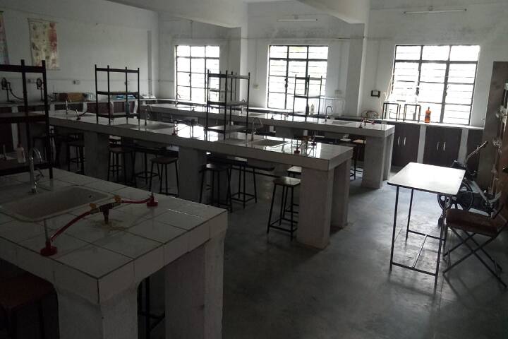 RN Kapoor Memorial Homoeopathic Hospital and Medical College, Indore campus photo 3
