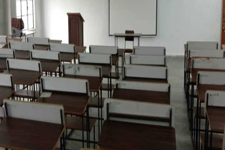 RN Kapoor Memorial Homoeopathic Hospital and Medical College, Indore campus photo 6