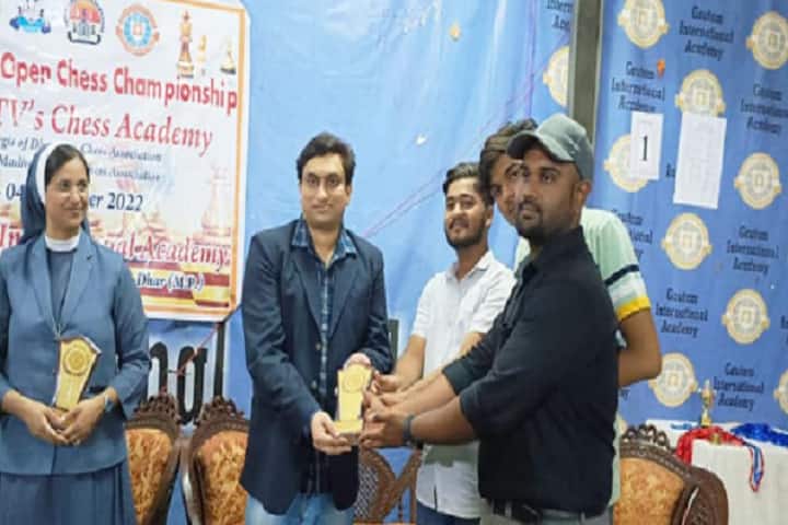 IGM Homoeopathic Medical College, Hospital and Research Center, Dhar campus photo 5