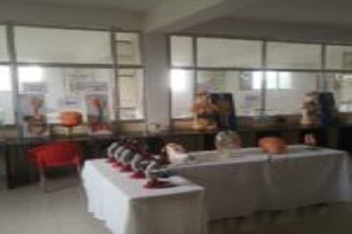 Vijayshree Ayurvedic Medical College and Hospital, Jabalpur campus photo 4