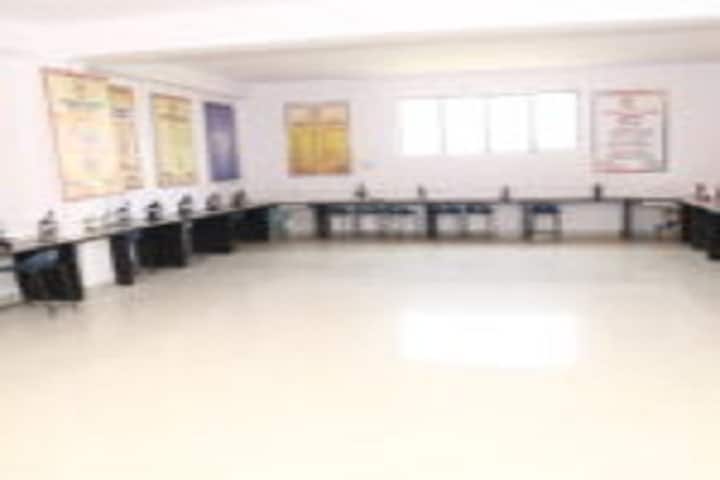 Vijayshree Ayurvedic Medical College and Hospital, Jabalpur campus photo 5