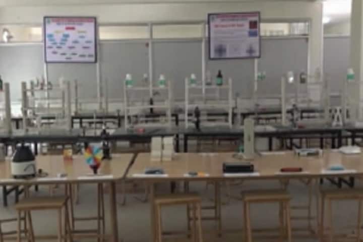 Sri Sai Institute of Ayurvedic Research and Medicine, Bhopal campus photo 2