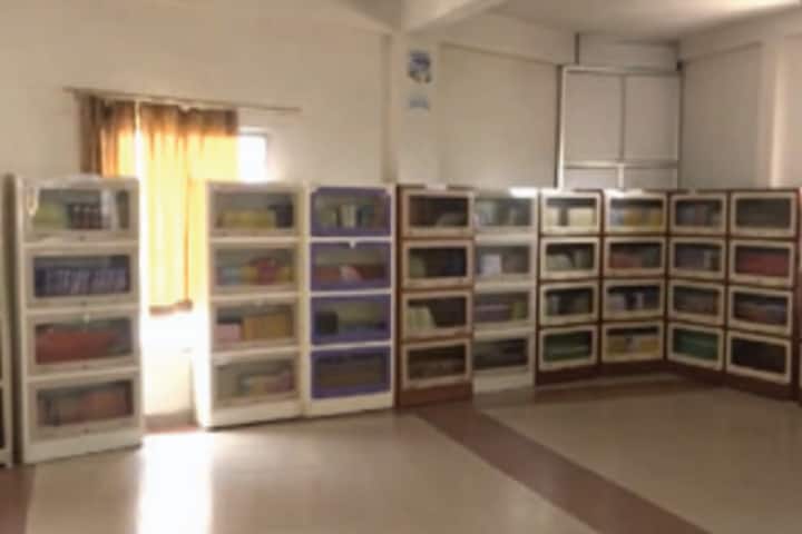 Sri Sai Institute of Ayurvedic Research and Medicine, Bhopal campus photo 3