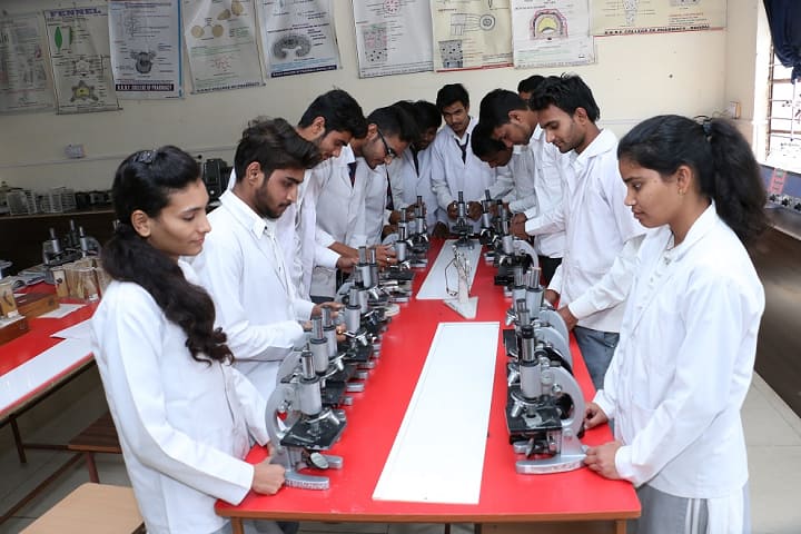 Sarvepalli Radhakrishnan College of Ayurveda Hospital and Research Centre, Bhopal campus photo 3