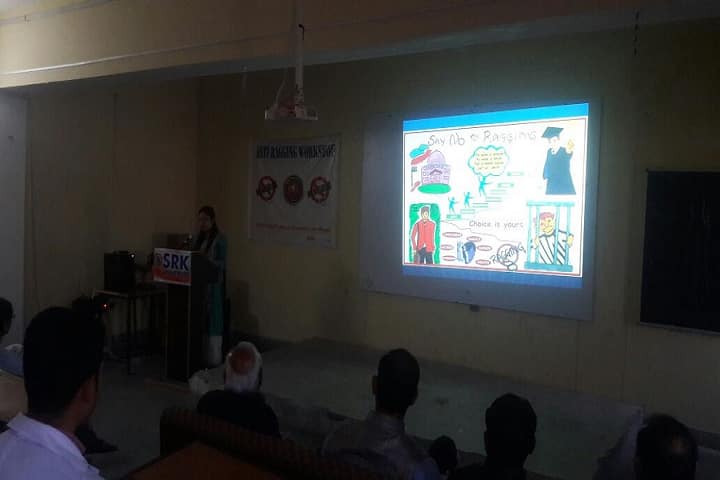 Sarvepalli Radhakrishnan College of Ayurveda Hospital and Research Centre, Bhopal campus photo 4