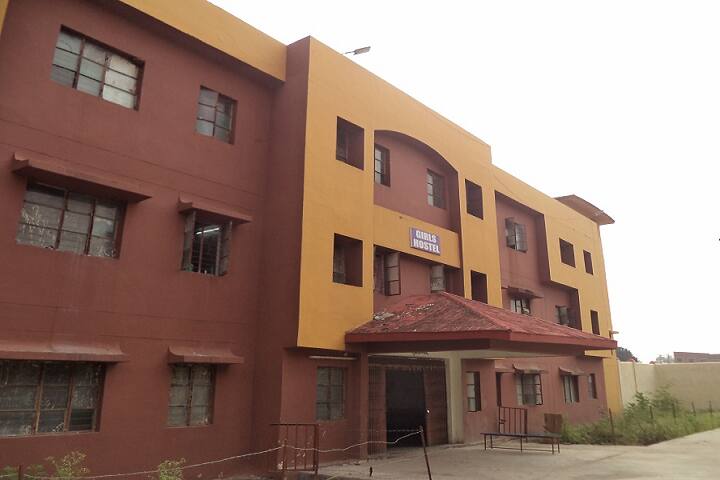 Sarvepalli Radhakrishnan College of Ayurveda Hospital and Research Centre, Bhopal campus photo 6