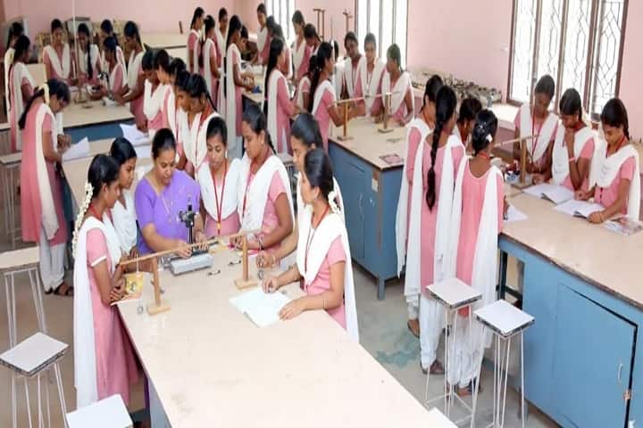 Rose Mary College of Arts and Science, Nagercoil campus photo 6