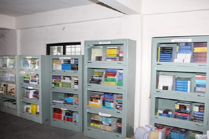 Pragnya College of Management and Computer Studies, Pune campus photo 2