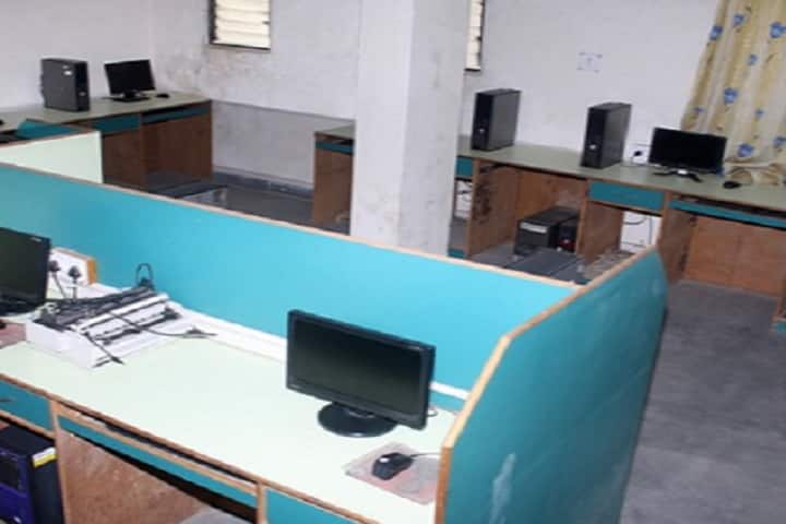 Pragnya College of Management and Computer Studies, Pune campus photo 3