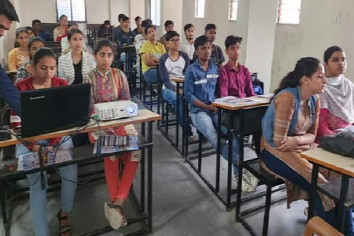 Pragnya College of Management and Computer Studies, Pune campus photo 4