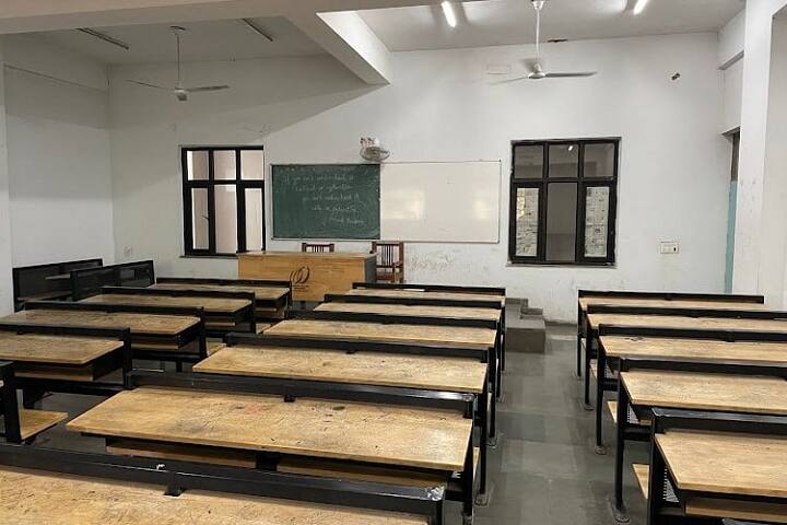 Pragnya College of Management and Computer Studies, Pune campus photo 5