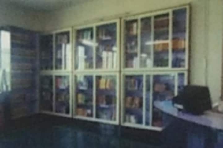 SNBP College of Arts, Commerce, Science and Management Studies, Pune campus photo 4