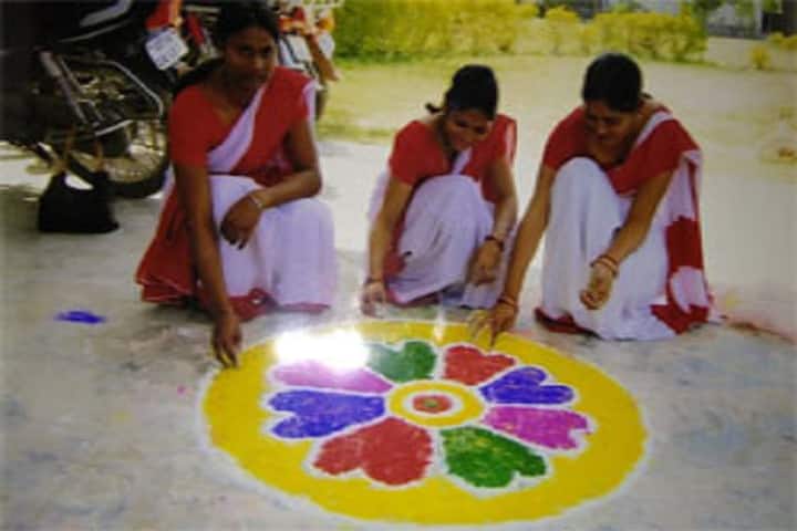 Shri Chand Ji Snatkottar Mahavidyalaya, Jaunpur campus photo 6