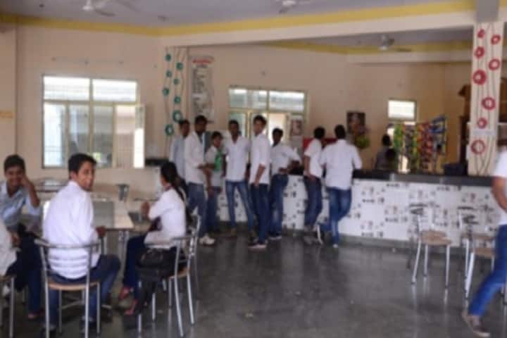 Raja Balwant Singh Engineering Technical Campus, Bichpuri campus photo 2