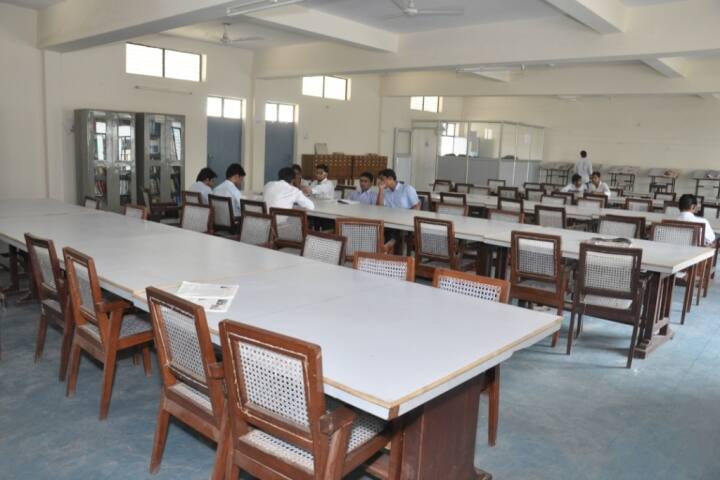 Raja Balwant Singh Engineering Technical Campus, Bichpuri campus photo 5