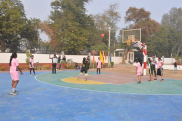 Raja Balwant Singh Engineering Technical Campus, Bichpuri campus photo 6