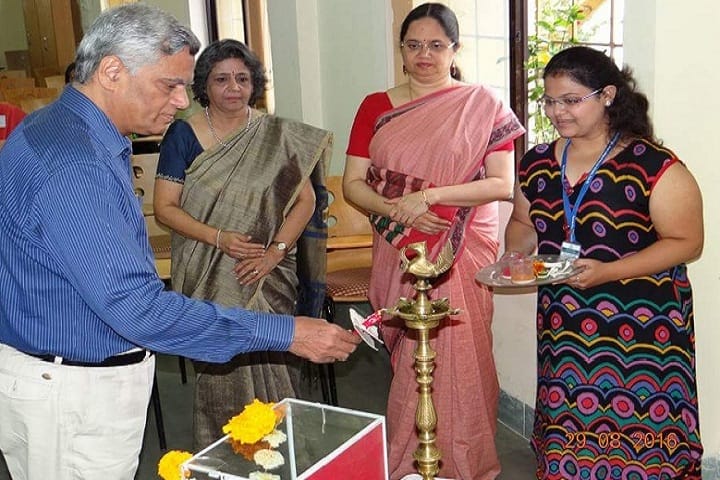 Institute of Advanced Studies in English, Pune campus photo 3