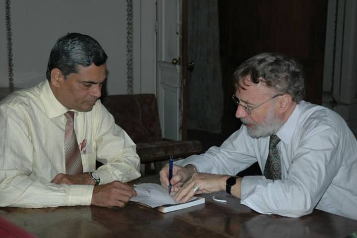 Institute of Advanced Studies in English, Pune campus photo 6