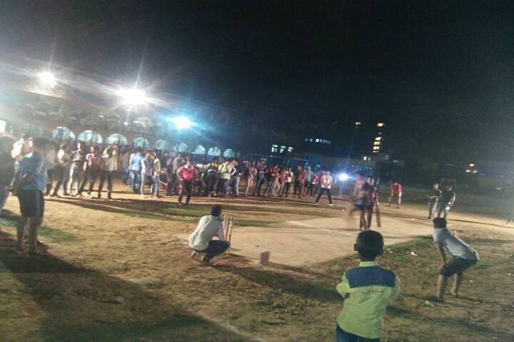 Rajiv Gandhi Night College of Arts and Commerce, Mumbai campus photo 4