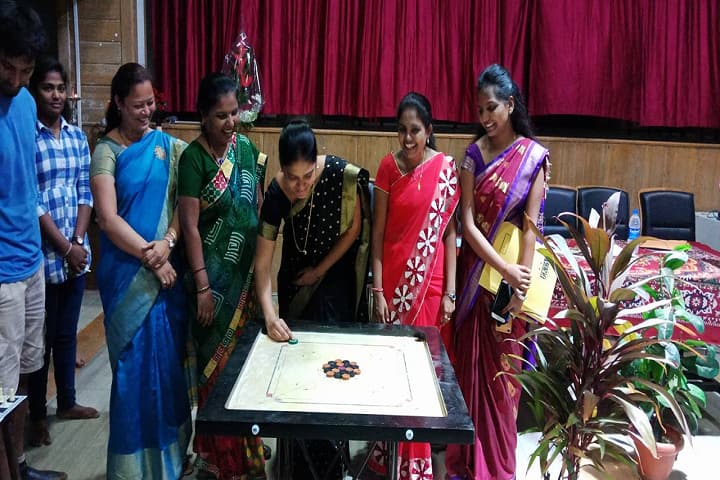 Rajiv Gandhi Night College of Arts and Commerce, Mumbai campus photo 5