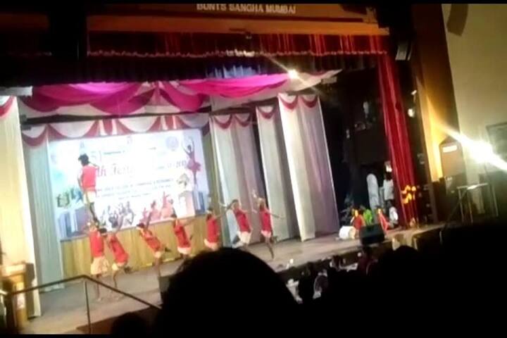 Rajiv Gandhi Night College of Arts and Commerce, Mumbai campus photo 6