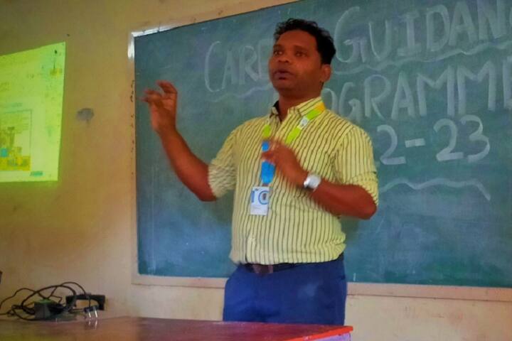 RJ Thakur College of Arts and Commerce, Thane campus photo 5