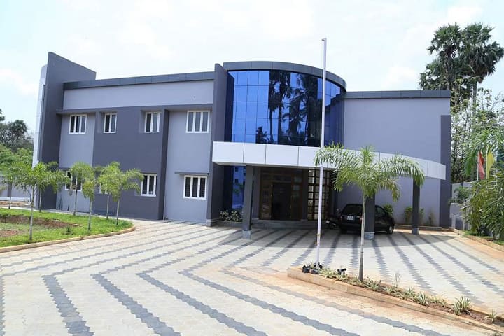 Prayaga Foundation for Excellence and Training, Palakkad campus photo 2