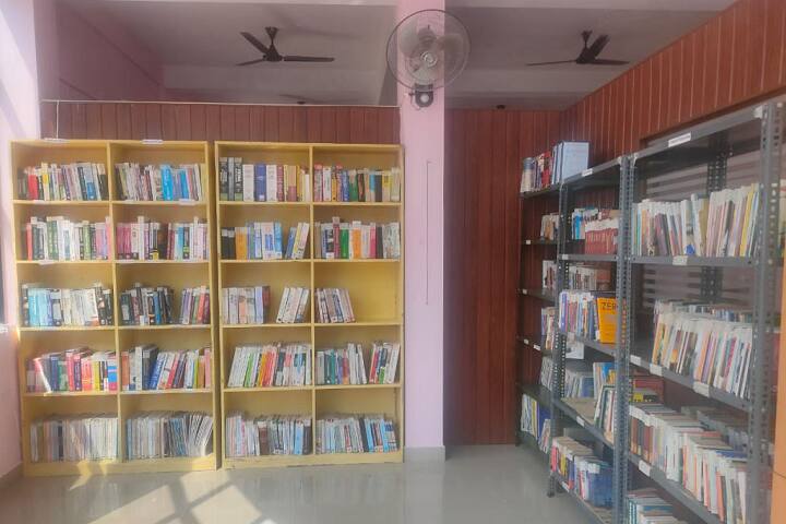 Prayaga Foundation for Excellence and Training, Palakkad campus photo 4