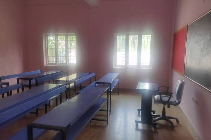 Prayaga Foundation for Excellence and Training, Palakkad campus photo 5
