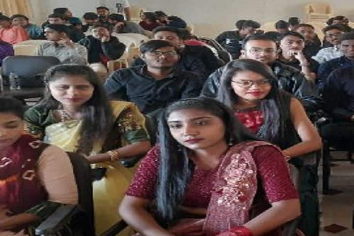 MM Science College, Morbi campus photo 4