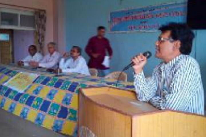 MM Science College, Morbi campus photo 6