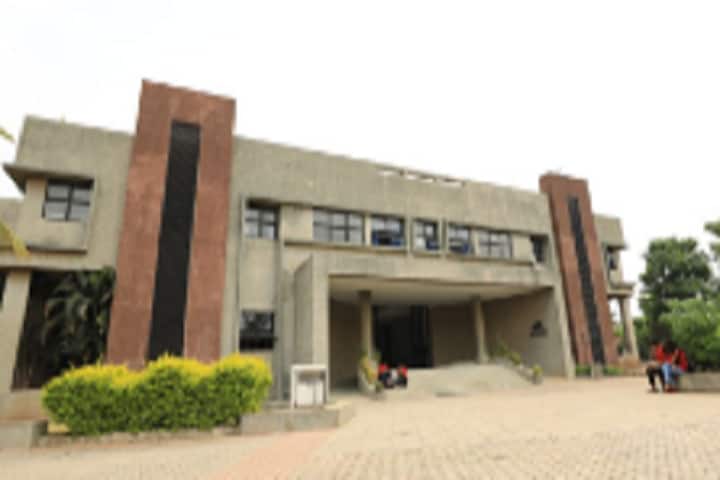 School of Physiotherapy, RK University, Rajkot campus photo 3