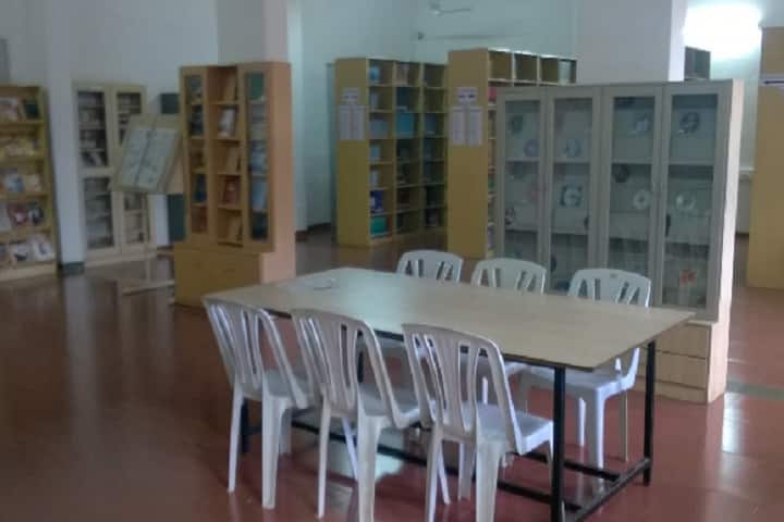 School of Physiotherapy, RK University, Rajkot campus photo 5