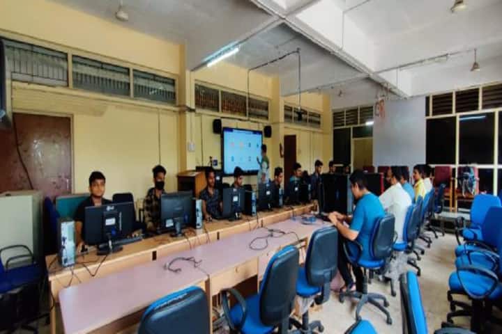 Government Science College, Valod campus photo 3