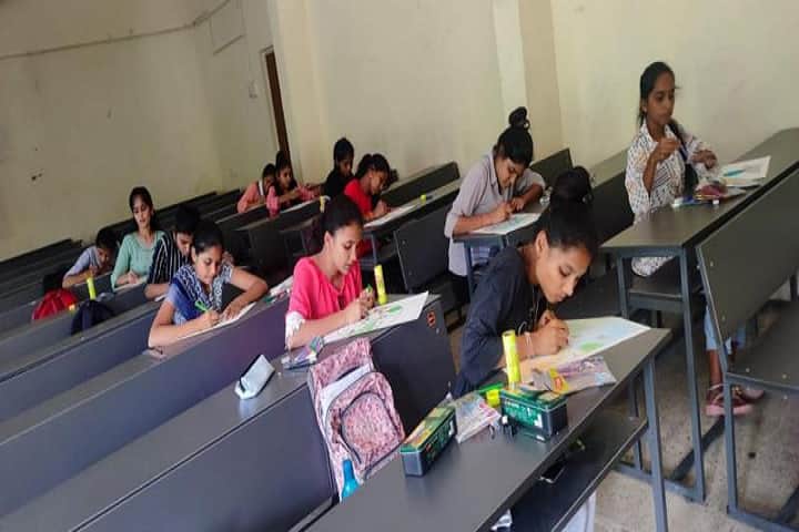 Government Science College, Valod campus photo 4